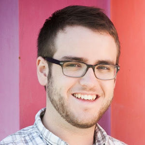 Meet your Posher, Rob